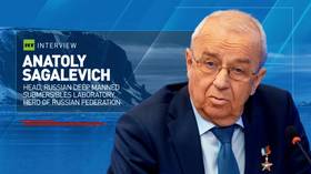 Russia has most extensive coastline in Arctic – renowned Russian explorer