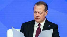 More nations likely to pursue nukes – Medvedev