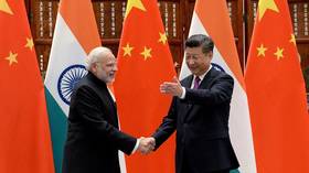 Xi hails ‘great significance’ of China-India ties