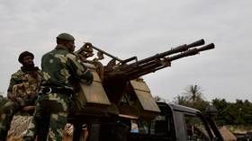 Islamic State-backed militants kill dozens in central Africa – rights group