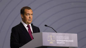 World faces new arms race if New START expires – Medvedev