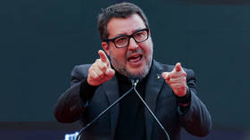 Italian deputy PM tells Zelensky to agree to peace