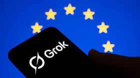 EU probes Musk’s X over sexualized images