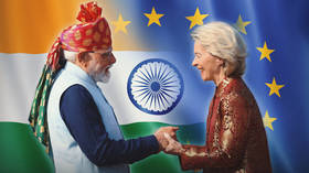 India-EU trade deal: Why Brussels is rushing to make new friends in the East