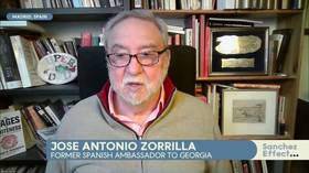 ‘We are a defeated continent. The US won the war and we have to follow’ – Former Spanish senior diplomat