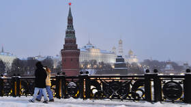Kremlin urges patience on trilateral Russia-US-Ukraine talks
