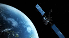 UK concerned at dependence on US satellites – FT