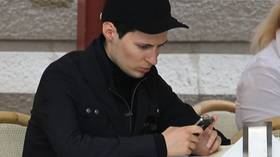 Only ‘braindead’ believe WhatsApp is secure – Durov