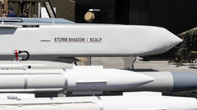 France and EU clash over UK missiles for Ukraine – Telegraph