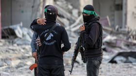 US considering amnesty for Hamas fighters after disarmament – media