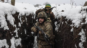 US sets condition for Ukraine security guarantees – FT