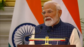 India and EU announce trade deal