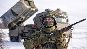 Russia-Ukraine conflict