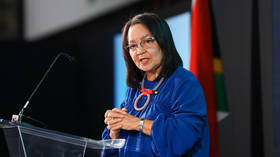 South Africa records surge in tourist arrivals