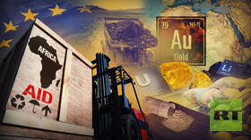 Wolves in sheep’s clothing: The dark side of Western benevolence