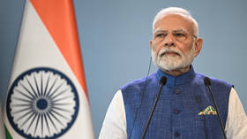 India’s energy sector offers $500 billion opportunity – Modi