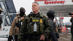 Trump pulls ‘commander at large’ from Minneapolis following deaths – media