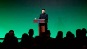 Zelensky tells military to focus on killing Russians