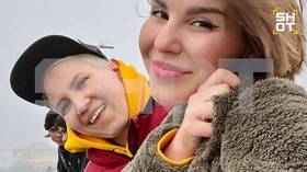 Russian tourists accused of trespassing on US military base – embassy