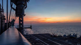 US launches military ‘readiness’ drills in the Middle East