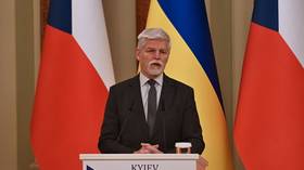 Rift deepens between Czech president and Euroskeptic govt