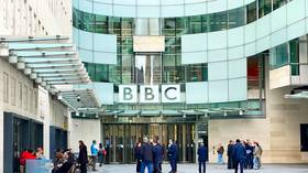 BBC apologizes for failing to specify Jewishness of Nazi victims