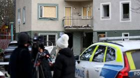 Sweden to crack down on teen hitmen