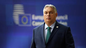 Orban hits back at Ukraine