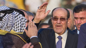 Trump threatens Iraq