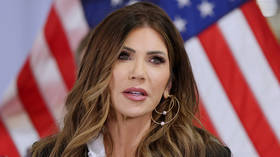 US Democrats call for Trump to fire Homeland Security chief