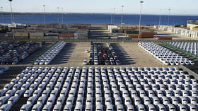 South Africa to boost car industry