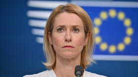 Kallas suggests phasing out EU states’ key veto powers