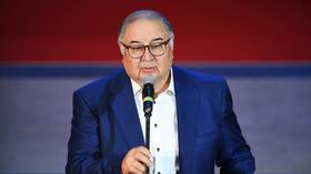 Russian billionaire wins landmark libel case in Germany – media