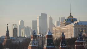 Moscow ready to host Zelensky – Putin aide