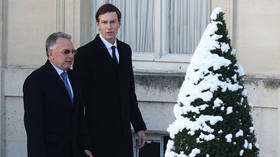 Trump envoys won’t attend next Russia-Ukraine talks – Rubio