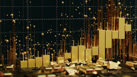 Gold soars above $5,300 per ounce