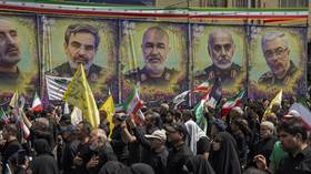 EU could designate Iran’s Revolutionary Guard as terrorists