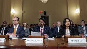 US cybersecurity chief leaked sensitive files to ChatGPT – Politico