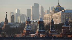 Moscow ready to host Zelensky – Putin aide