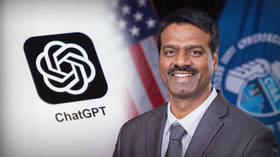 US cybersecurity chief leaked sensitive files to ChatGPT – Politico