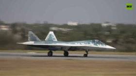 Talks on Indian-made Su-57s at advanced stage – Russian aircraft giant