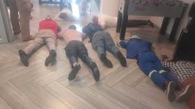 South Africa cracks down on investment scams