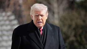 Trump mulling new Iran strikes – media