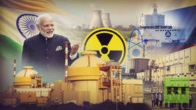 India’s recent nuclear move is about to change who controls the atom