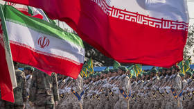 EU labels Iran’s Revolutionary Guard ‘terrorist organization’
