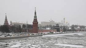 Putin-Zelensky meeting would only be in Moscow – Kremlin