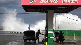 Trump declares national emergency over ‘Cuba threat’