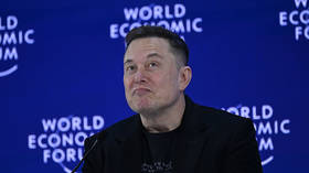 Musk mulling mega-mergers – Bloomberg