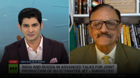 Veteran Indian pilots highlight Russian Su-57’s edge over the US F-35
