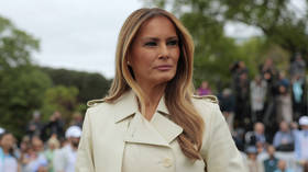 Melania Trump documentary canceled in South African cinemas